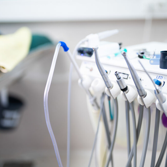 Moderne Techniken zur professionellen Zahnbehandlung für Kleintiere in der Tierklinik Dinkelsbühl